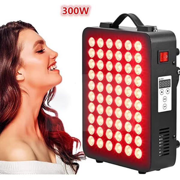 300W Infrared Therapy Lamp
