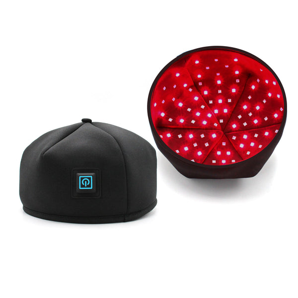 Red Light Therapy Cap